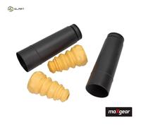 DUST COVER KIT SHOCK ABSORBER 72-2576 FOR SEAT AZV/BMM/BMN/CEGA/CFJA/CFHC 2.0L
