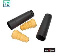 MAXGEAR 72-2576 Dust cover kit, shock absorber