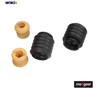 DUST COVER KIT SHOCK ABSORBER 72-2688 FOR BMW 5/E61/E60/E39 N43B20A N47D20 2.0L