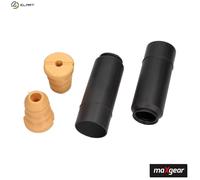Fits MAXGEAR 72-2690 Dust Cover Kit, shock absorber UK Stock