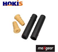 DUST COVER KIT SHOCK ABSORBER 72-2696 FOR FORD FOCUSII VOLVO V50 C70 C30 S40