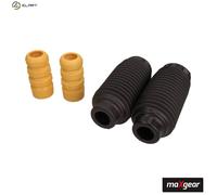 MaXgear Shock Absorber Dust Cover Kit 72-3324 – Front Axle for Citroën, Peugeot