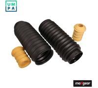 MaXgear Dust Cover Kit 72-3325 - Shock Absorber Front for BMW X5