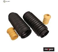 MaXgear Dust Cover Kit 72-3325 - Shock Absorber Front for BMW X5