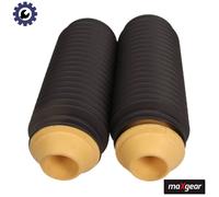 MAXGEAR 72-3326 Dust cover kit, shock absorber