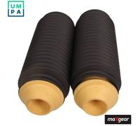 MAXGEAR 72-3326 Dust cover kit, shock absorber