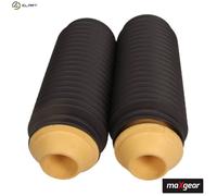 DUST COVER KIT SHOCK ABSORBER 72-3326 FOR BMW X5/SAV/E53 M57D30 M54B30 3.0L 6cyl