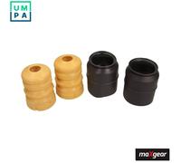 MAXGEAR Shock Absorber Dust Cover Kit 72-3328 for BMW 5 E6/E66/E67/E60 N62B36A 3.6L 8cyl