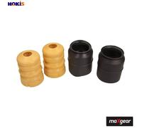 DUST COVER KIT SHOCK ABSORBER 72-3328 FOR BMW 5/E60/E66/E67 N43B20A N47D20 2.0L