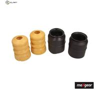 MAXGEAR Shock Absorber Dust Cover Kit 72-3328 for BMW 5 E6/E66/E67/E60 N62B36A 3.6L 8cyl