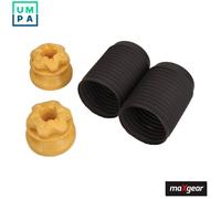 MaXgear Dust Cover Kit 72-3366 - Shock Absorber Front Axle for BMW X5 X6 F11 F15 F85