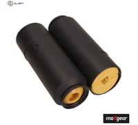 DUST COVER KIT, SHOCK ABSORBER FOR BMW MAXGEAR 72-3384 FITS REAR AXLE