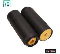 DUST COVER KIT, SHOCK ABSORBER FOR BMW MAXGEAR 72-3384 FITS REAR AXLE