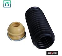 MaXgear Dust Cover Kit Shock Absorber 72-3518 - Front Axle - for Volvo S60/S80/XC70