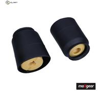 MaXgear Dust Cover Kit 72-3682 - Shock Absorber Rear Axle for BMW 5 Touring (E61)