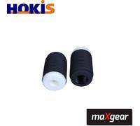 Dust Cover Kit, shock absorber for BMW MAXGEAR 72-3799 fits Rear Axle