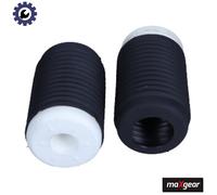 Dust Cover Kit, shock absorber for BMW MAXGEAR 72-3799 fits Rear Axle