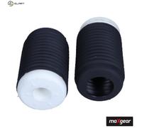 Dust Cover Kit, shock absorber for BMW MAXGEAR 72-3799 fits Rear Axle