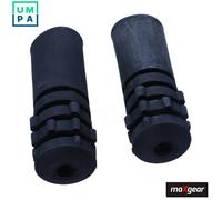 MaXgear Dust Cover Kit 72-3802 - Shock Absorber Front Axle for Nissan, Opel, Renault, Vauxhall
