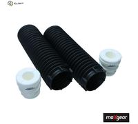 MaXgear Shock Absorber Dust Cover Kit 72-4273 for Volvo Front Axle