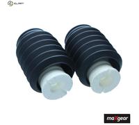 MAXGEAR 72-4284 Dust Cover Kit, shock absorber for BMW