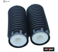 MaXgear Shock Absorber Installation Kit 72-4287 - Dust Cover Front Axle for Peugeot Citroën
