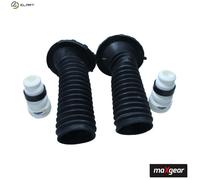 MAXGEAR 72-4292 Dust Cover Kit, shock absorber for LEXUS