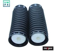 FITS PEUGEOT 407 2.2 16V DUST COVER KIT, SHOCK ABSORBER 72-4309 MAXGEAR