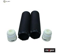 MAXGEAR 72-4317 Dust cover kit, shock absorber