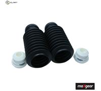 DUST COVER KIT SHOCK ABSORBER 72-4321 FOR CHRYSLER VOYAGERIV DODGE 2.4L 4cyl