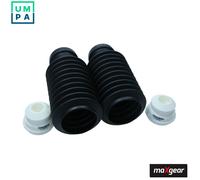 MaXgear Dust Cover Kit Shock Absorber 72-4321 Front Axle for Chrysler Voyager IV Dodge 2.4L 4cyl