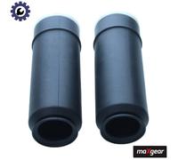 Dust Cover Kit, shock absorber for AUDI MAXGEAR 72-4326 fits Rear Axle
