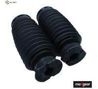 MAXGEAR 72-4329 Dust cover kit, shock absorber