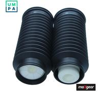 MAXGEAR 72-4332 Dust cover kit, shock absorber