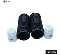 MAXGEAR 72-4347 Dust cover kit, shock absorber