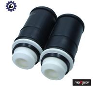 DUST COVER KIT SHOCK ABSORBER 72-4350 FOR MITSUBISHI 4G18 1.6L 4G13 1.3L 4cyl