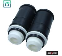 72-4350 MAXGEAR Dust Cover Kit, shock absorber for MITSUBISHI