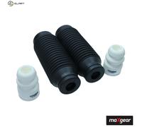 DUST COVER KIT SHOCK ABSORBER 72-4358 FOR HYUNDAI LANTRAII G4GR 1.6L G4GM 1.8L
