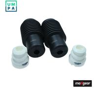 MaXgear Shock Absorber Dust Cover Kit 72-4370 for KIA Front Axle