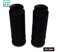 Shock absorber cover Rear Axle 72-5638 MAXGEAR for AUDI A6 C6 A6 C6 Avant A4 B7