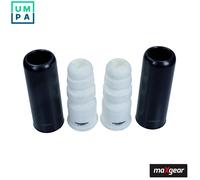 72-5639 MAXGEAR Dust Cover Kit, shock absorber for AUDI