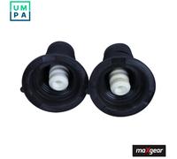MAXGEAR 72-5657 Dust Cover Kit, shock absorber for LAND ROVER