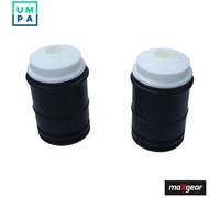 MaXgear Dust Cover Kit 72-5659 – Shock Absorber Cover for BMW Rear Axle