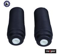 MAXGEAR 72-5666 Dust cover kit, shock absorber