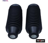 MaXgear Dust Cover Kit Shock Absorber 72-5674 Front for Honda Jazz II L15A1 1.5L L12A1 1.2L