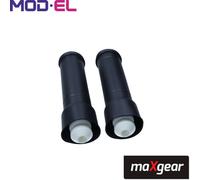 MAXGEAR 72-5692 Dust cover kit, shock absorber