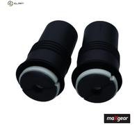 Fits MAXGEAR 72-5695 Dust Cover Kit, shock absorber UK Stock
