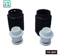 MaXgear Dust Cover Kit 72-5713 – Shock Absorber Rear Axle for BMW X1 E84 N47D20C N46B20B/CC/CD 2.0L