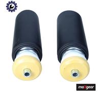 Fits MAXGEAR 72-6998 ALFA T. GIULETTA SHOCK ABSORBER MOUNTING KIT 10 ⭐UK Stock⭐