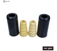 MaXgear Dust Cover Kit for Shock Absorber 72-6999 - Audi A6 C7/Allroad A7 Sportback 2.0L